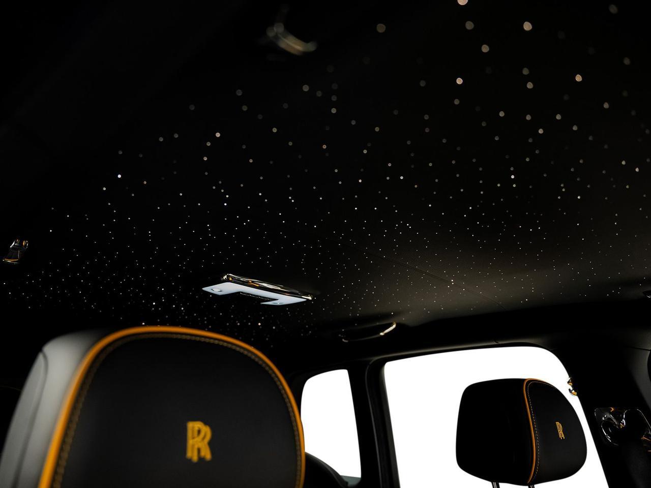 2023 Rolls-Royce Cullinan Black Badge Ft Lauderdale FL
