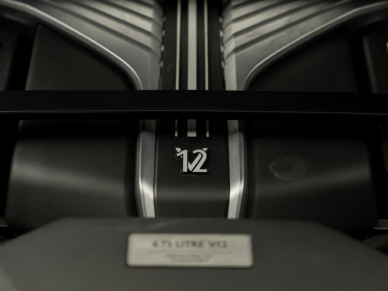 2023 Rolls-Royce Cullinan Black Badge Ft Lauderdale FL