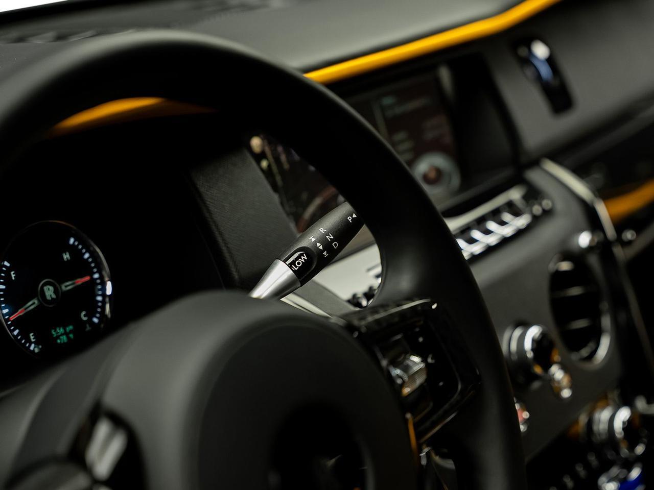 2023 Rolls-Royce Cullinan Black Badge Ft Lauderdale FL