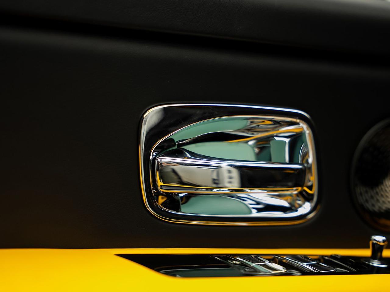 2023 Rolls-Royce Cullinan Black Badge Ft Lauderdale FL