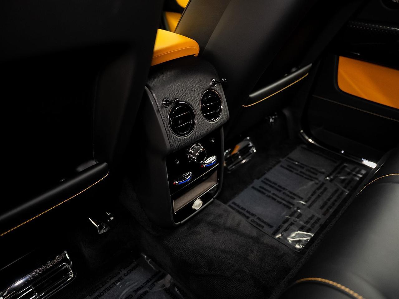 2023 Rolls-Royce Cullinan Black Badge Ft Lauderdale FL