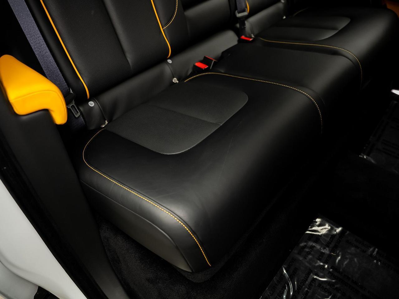 2023 Rolls-Royce Cullinan Black Badge Ft Lauderdale FL