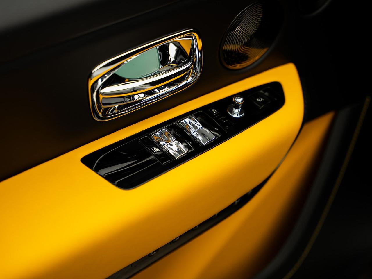 2023 Rolls-Royce Cullinan Black Badge Ft Lauderdale FL