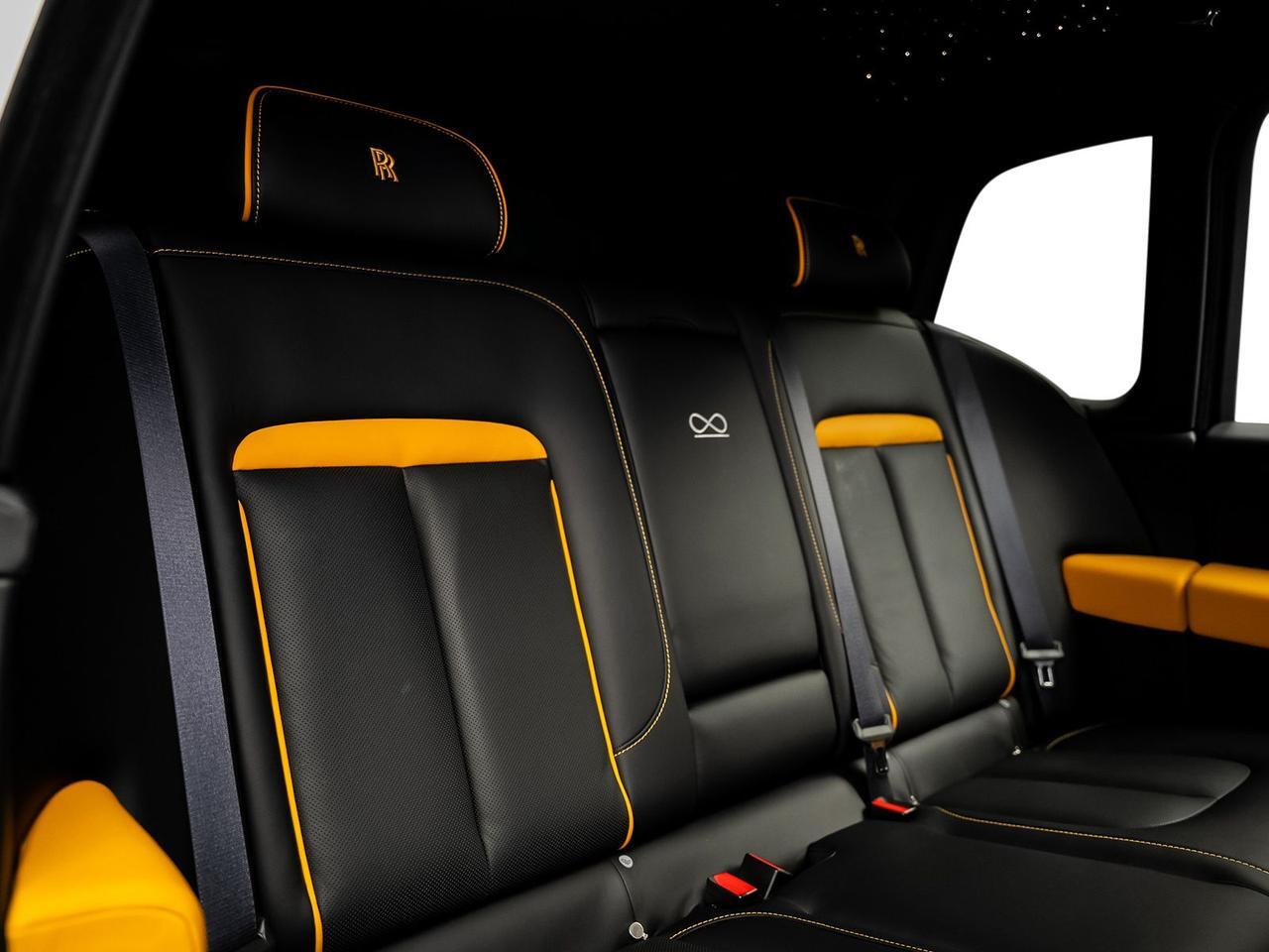 2023 Rolls-Royce Cullinan Black Badge Ft Lauderdale FL