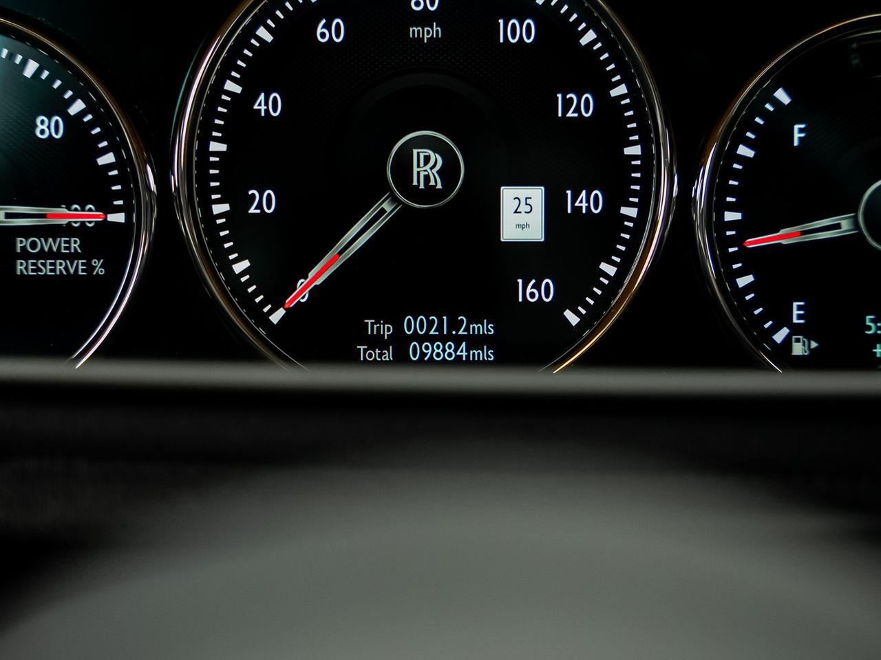 2023 Rolls-Royce Cullinan Black Badge Ft Lauderdale FL