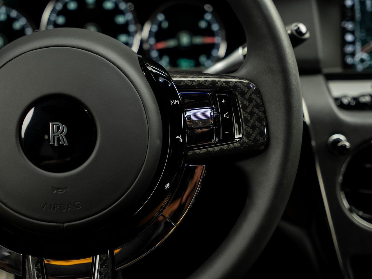 2023 Rolls-Royce Cullinan Black Badge Ft Lauderdale FL