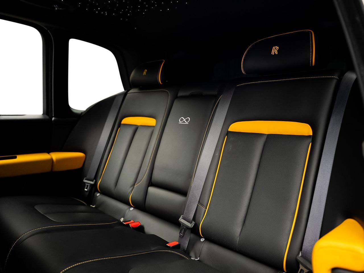 2023 Rolls-Royce Cullinan Black Badge Ft Lauderdale FL