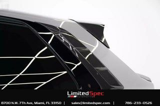 2023 Rolls-Royce Cullinan Black Badge Miami FL