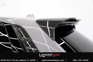 2023 Rolls-Royce Cullinan Black Badge Miami FL