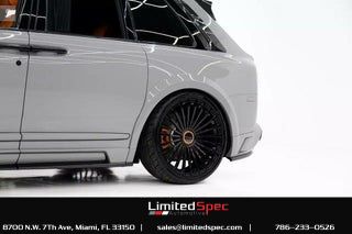 2023 Rolls-Royce Cullinan Black Badge Miami FL