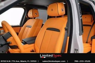 2023 Rolls-Royce Cullinan Black Badge Miami FL