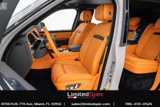 2023 Rolls-Royce Cullinan Black Badge Miami FL