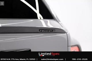 2023 Rolls-Royce Cullinan Black Badge Miami FL