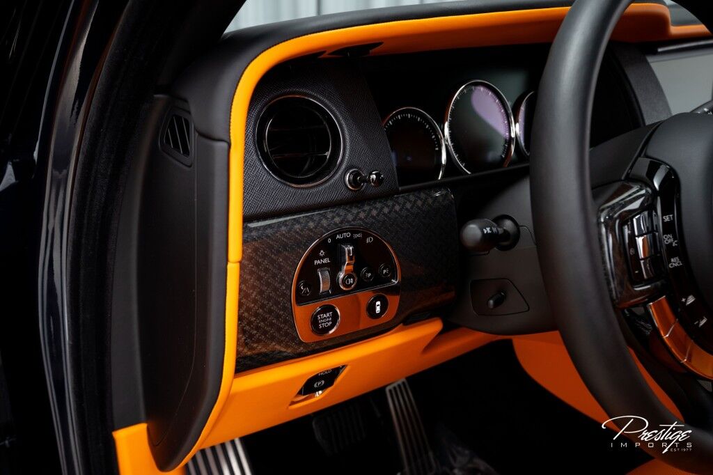 2023 Rolls-Royce Cullinan Black Badge North Miami Beach FL