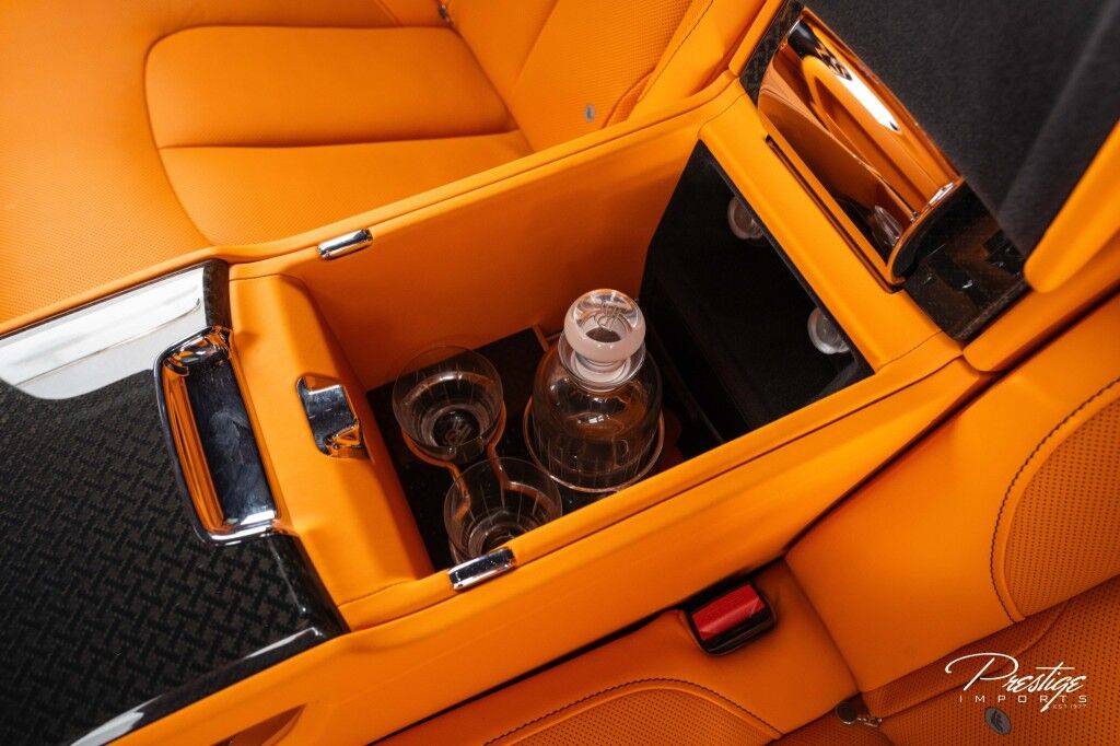 2023 Rolls-Royce Cullinan Black Badge North Miami Beach FL