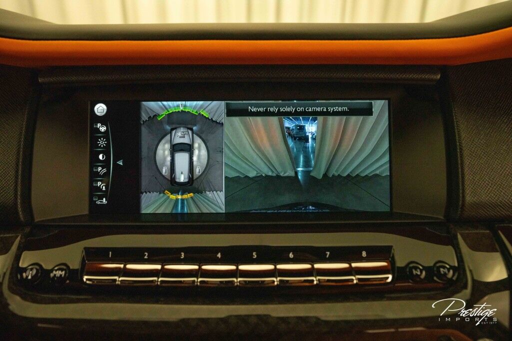 2023 Rolls-Royce Cullinan Black Badge North Miami Beach FL