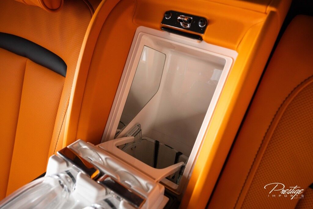 2023 Rolls-Royce Cullinan Black Badge North Miami Beach FL