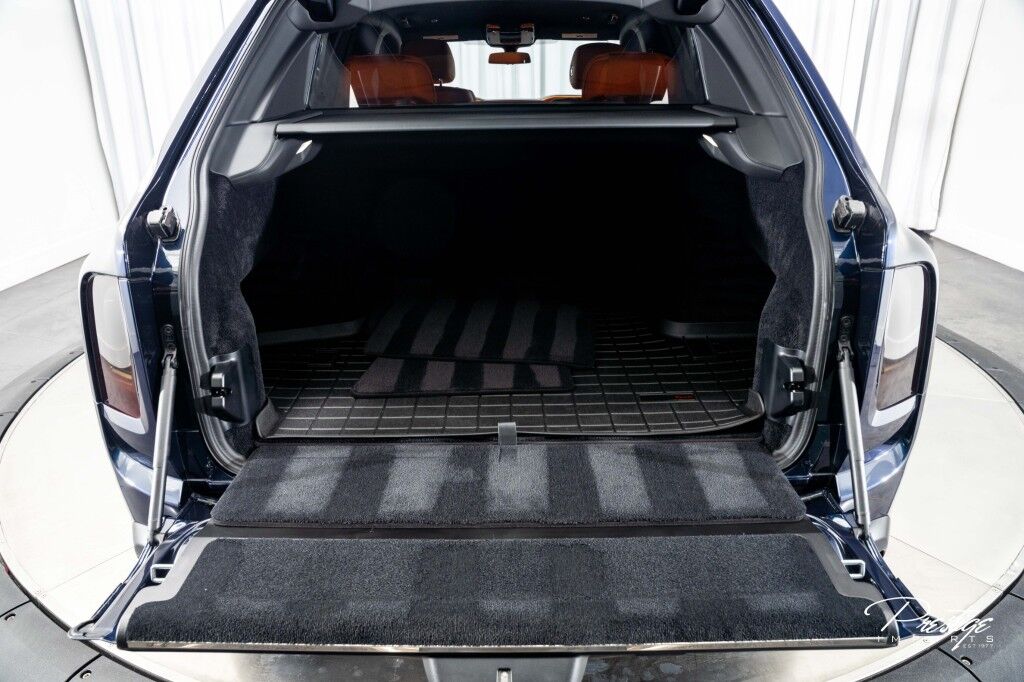 2023 Rolls-Royce Cullinan Black Badge North Miami Beach FL