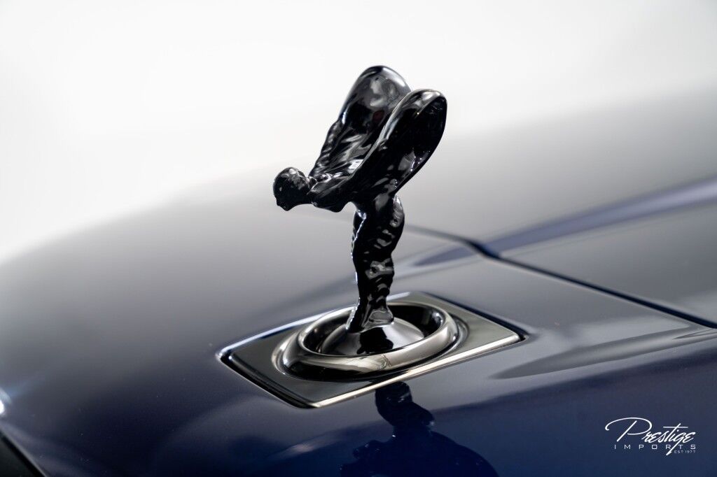 2023 Rolls-Royce Cullinan Black Badge North Miami Beach FL