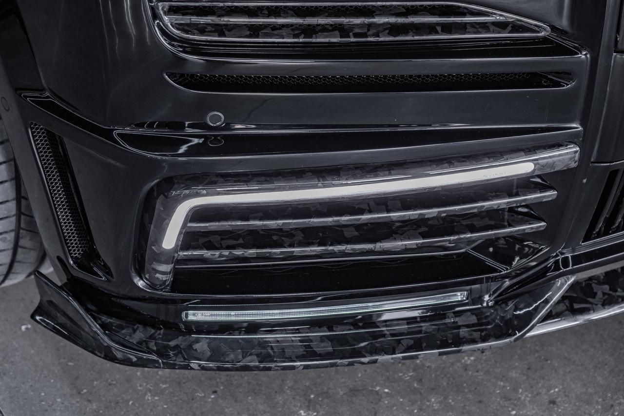 2023 Rolls-Royce Cullinan Mansory Miami FL