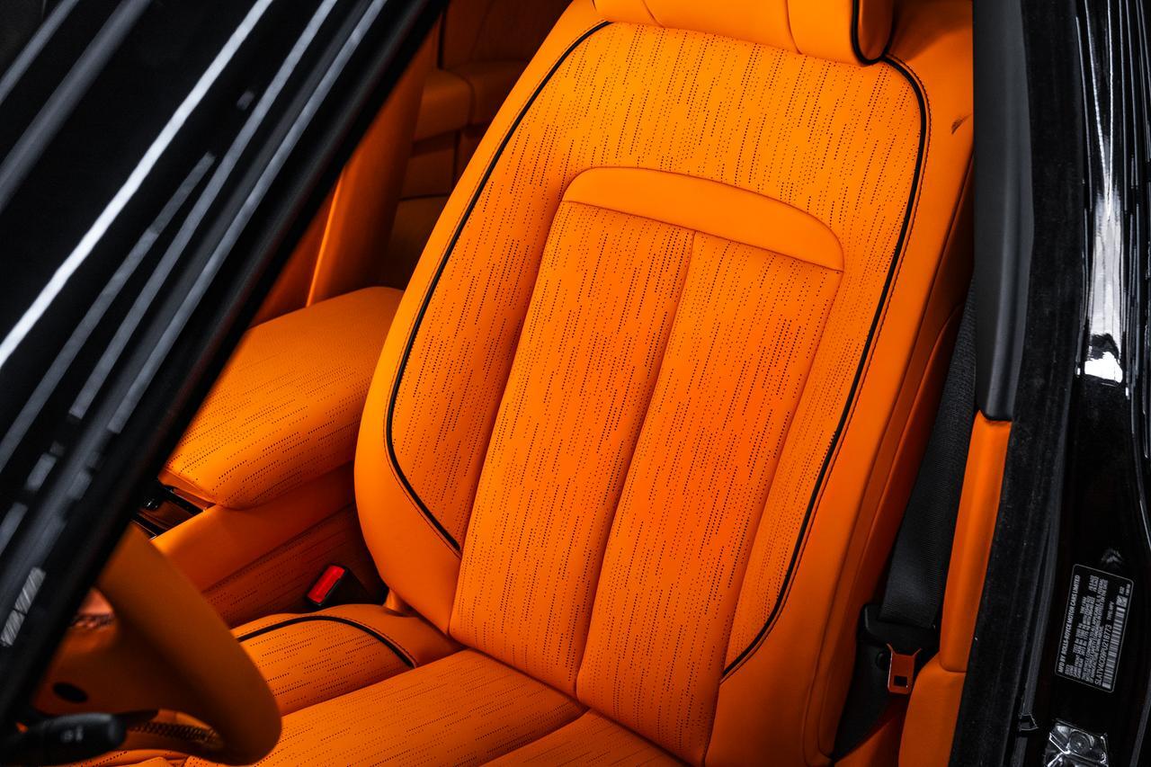 2023 Rolls-Royce Cullinan Mansory Miami FL