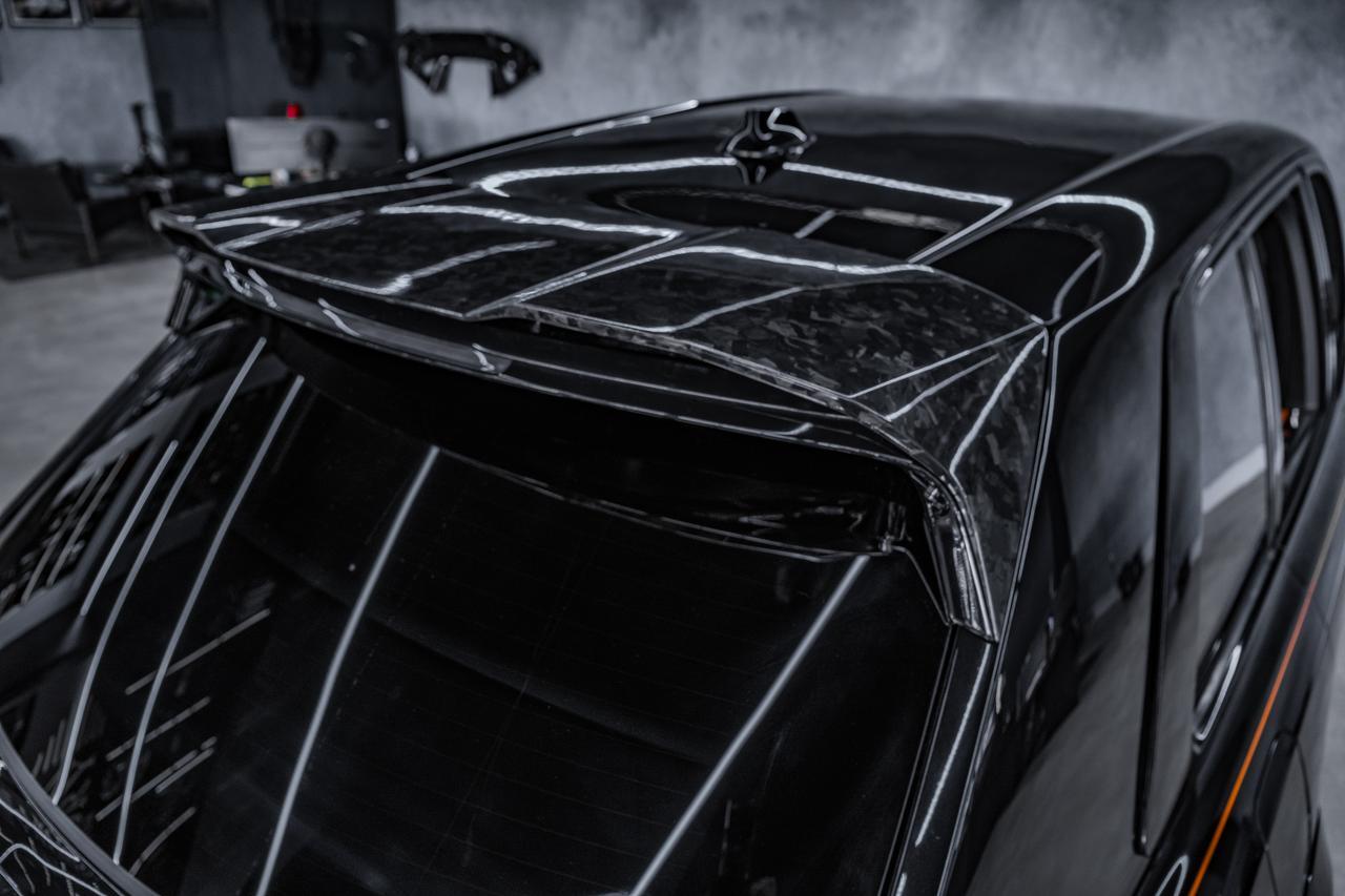 2023 Rolls-Royce Cullinan Mansory Miami FL
