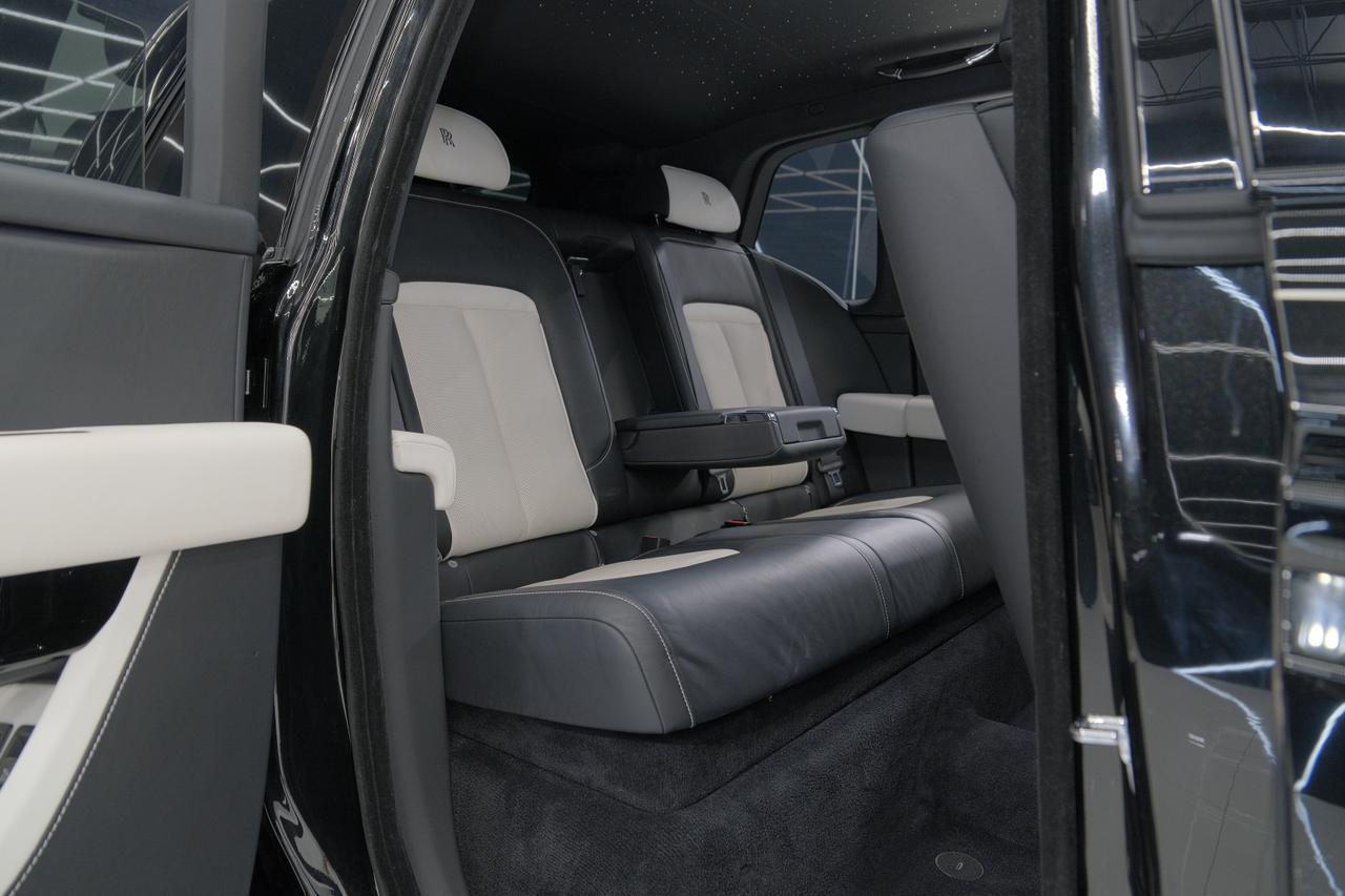 2023 Rolls-Royce Cullinan Mansory Miami FL