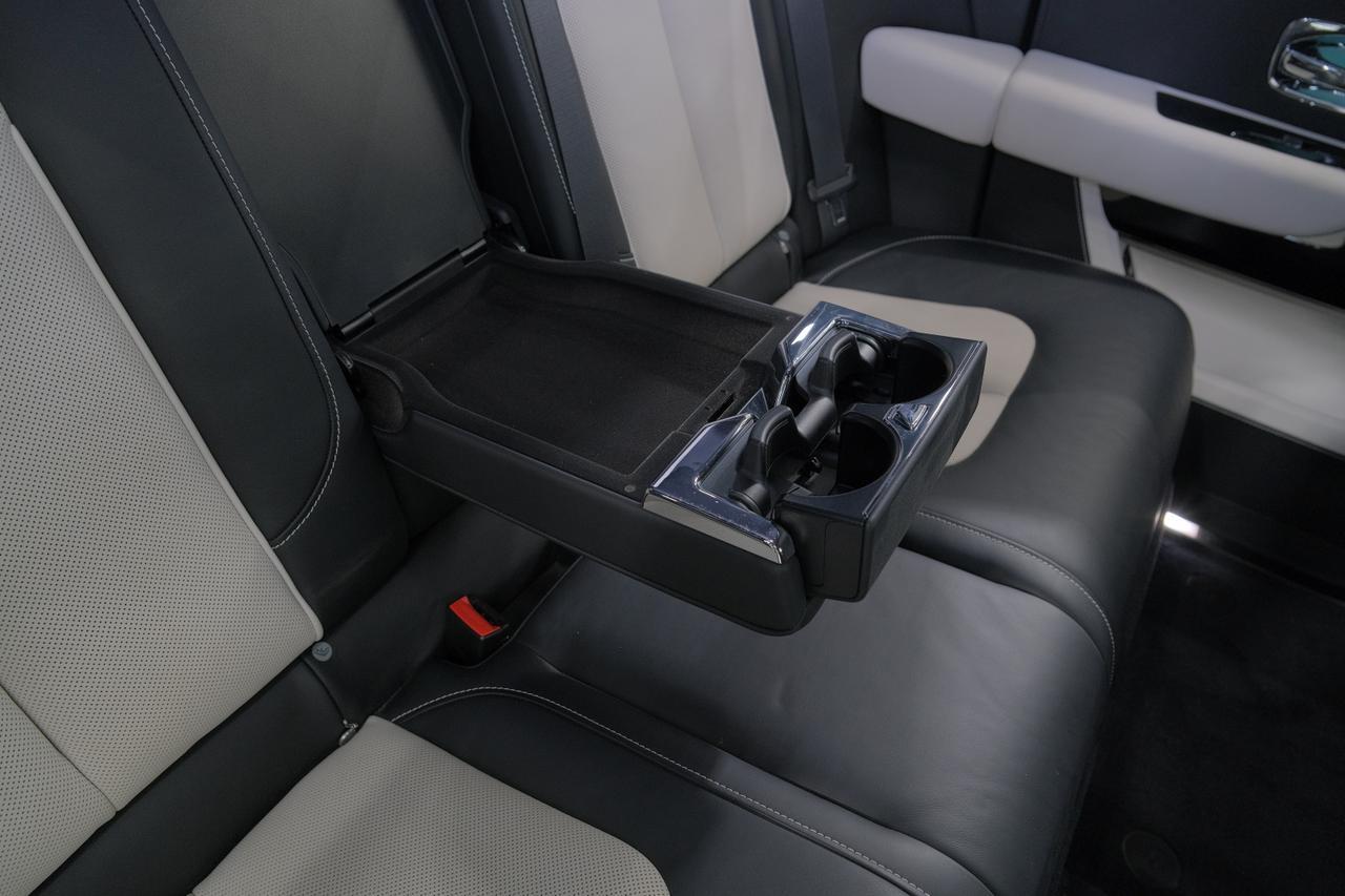 2023 Rolls-Royce Cullinan Mansory Miami FL