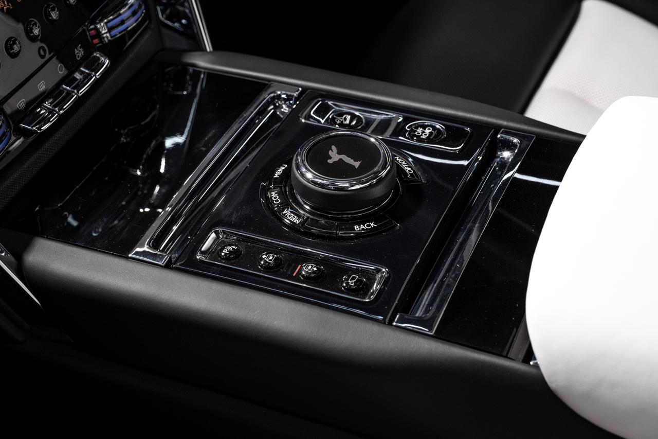 2023 Rolls-Royce Cullinan Mansory Miami FL