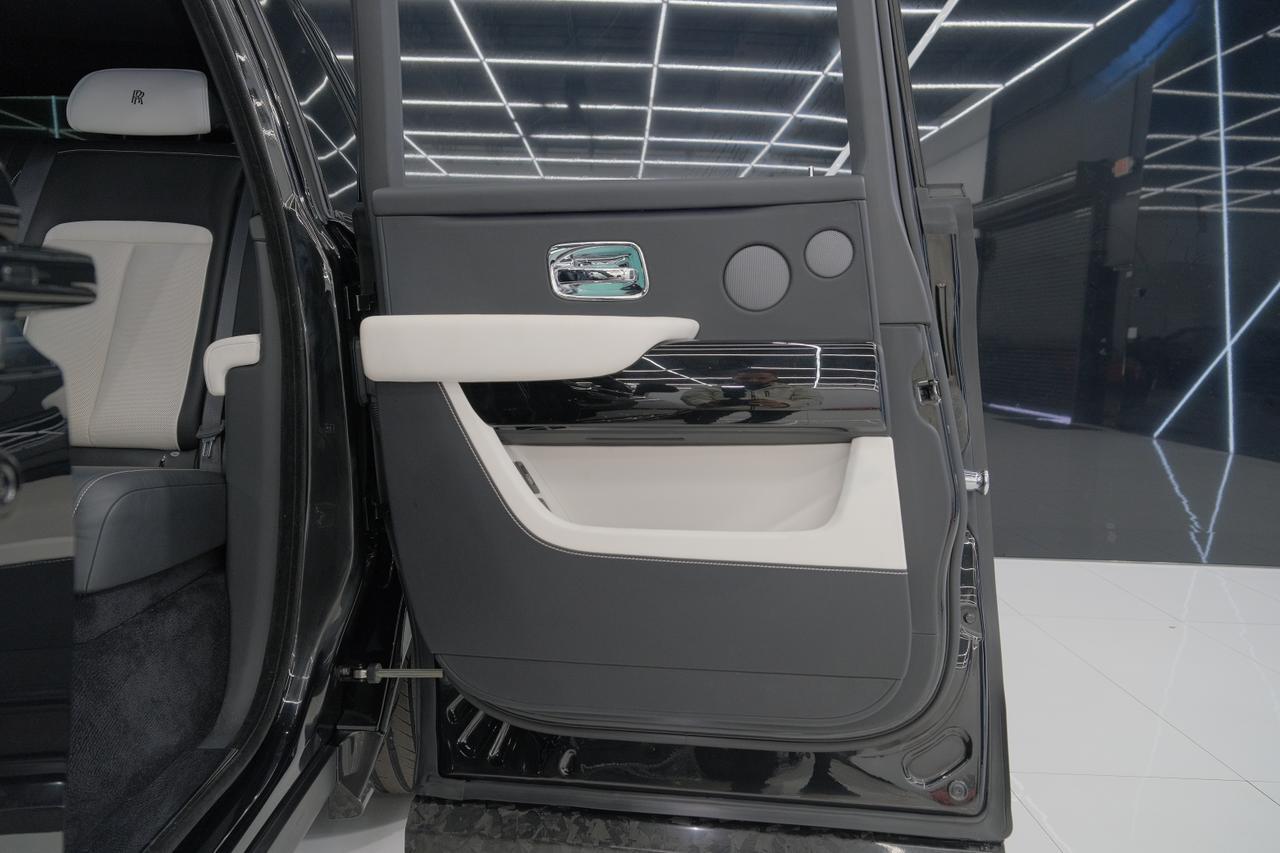 2023 Rolls-Royce Cullinan Mansory Miami FL