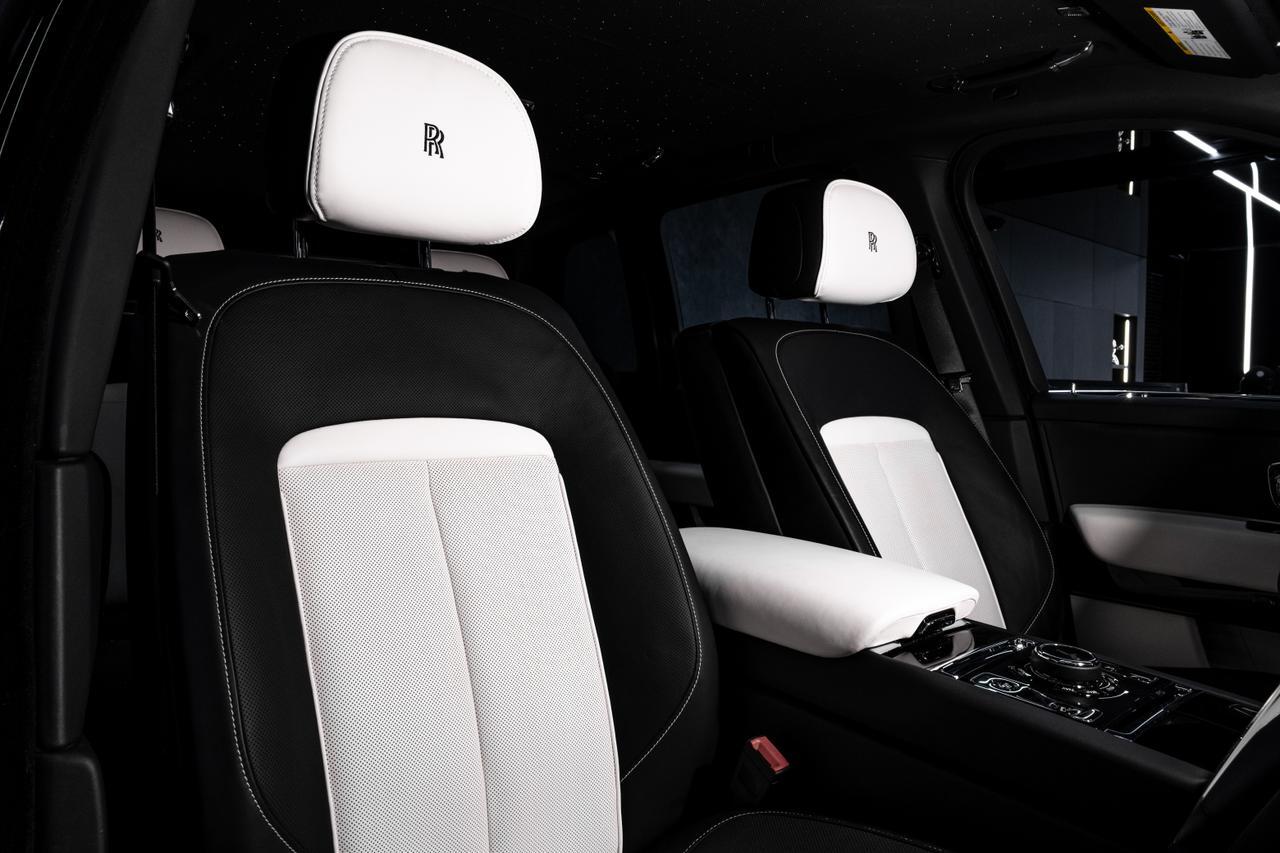 2023 Rolls-Royce Cullinan Mansory Miami FL