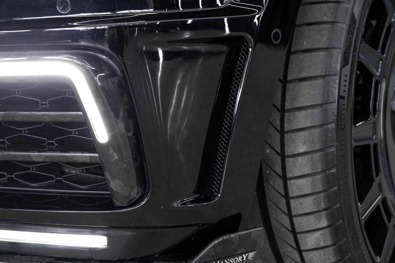 2023 Rolls-Royce Cullinan Mansory Miami FL