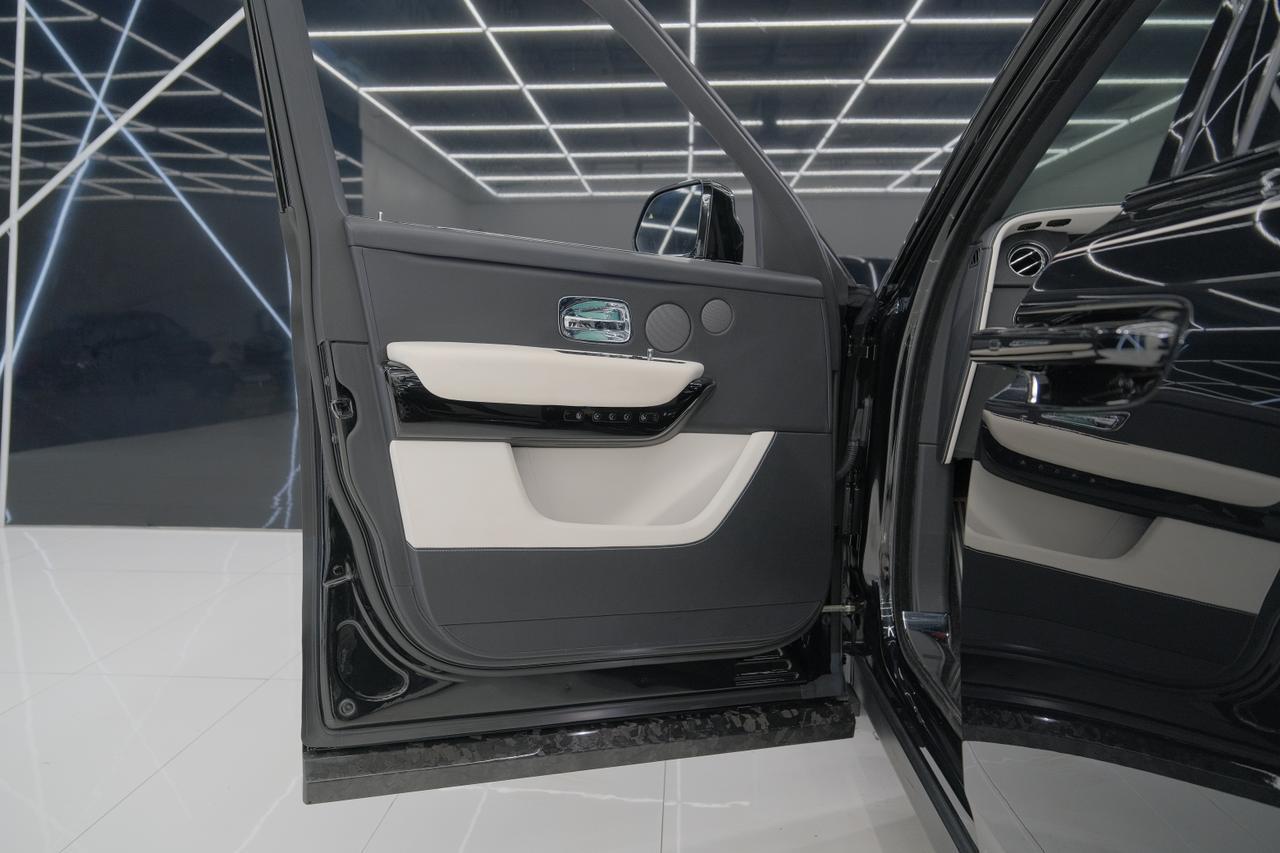 2023 Rolls-Royce Cullinan Mansory Miami FL
