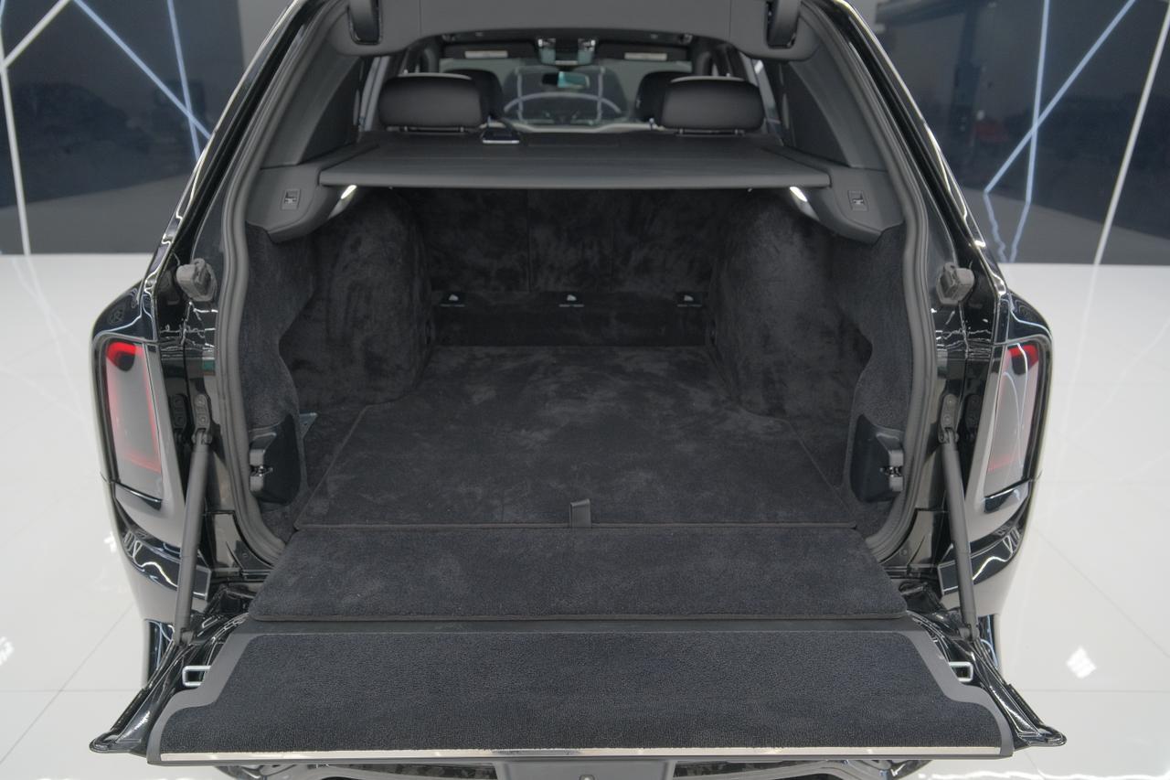 2023 Rolls-Royce Cullinan Mansory Miami FL