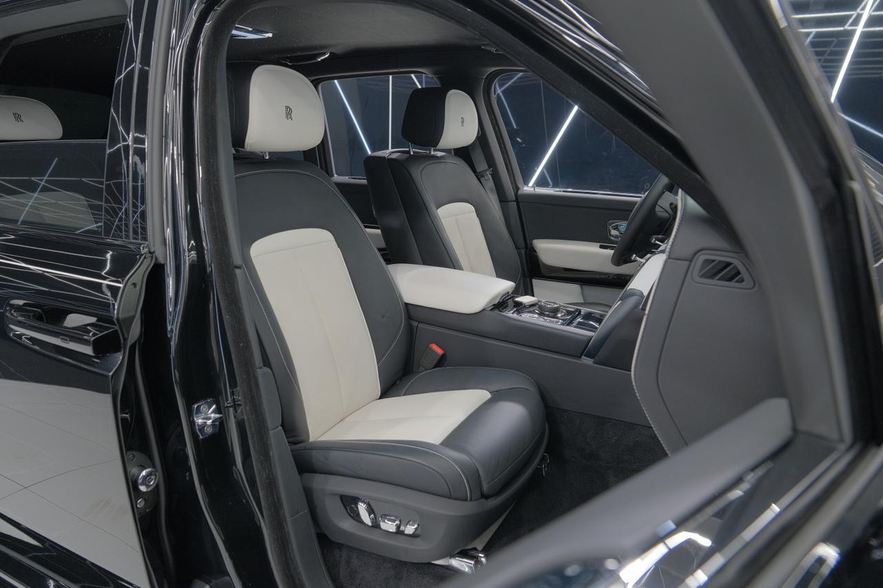 2023 Rolls-Royce Cullinan Mansory Miami FL