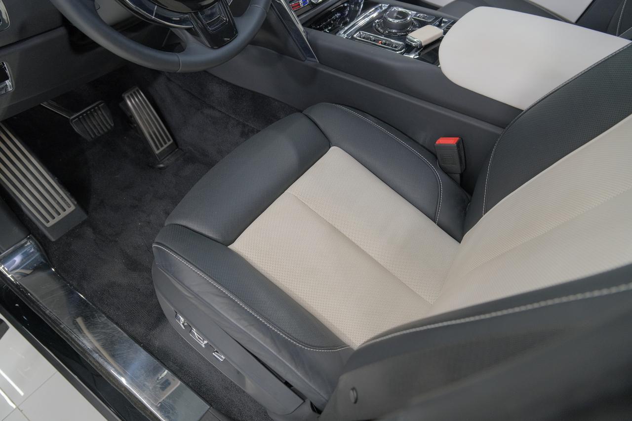 2023 Rolls-Royce Cullinan Mansory Miami FL