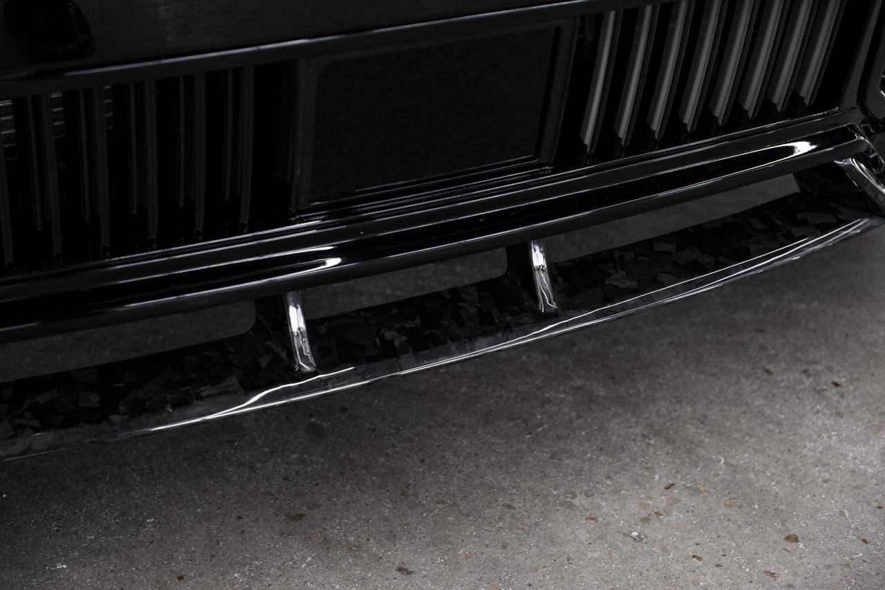 2023 Rolls-Royce Cullinan Mansory Miami FL