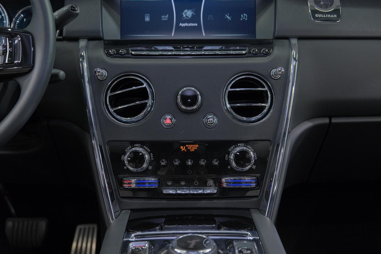 2023 Rolls-Royce Cullinan Mansory Miami FL