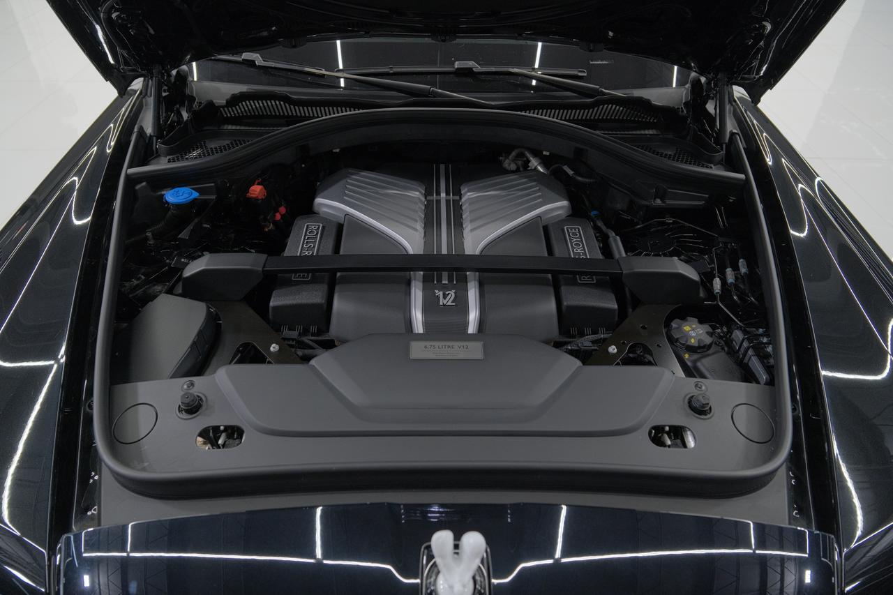 2023 Rolls-Royce Cullinan Mansory Miami FL