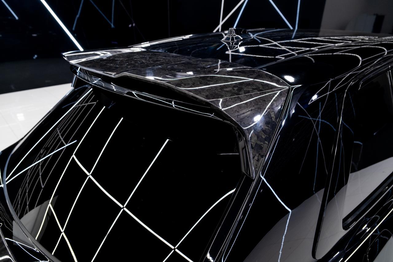 2023 Rolls-Royce Cullinan Mansory Miami FL