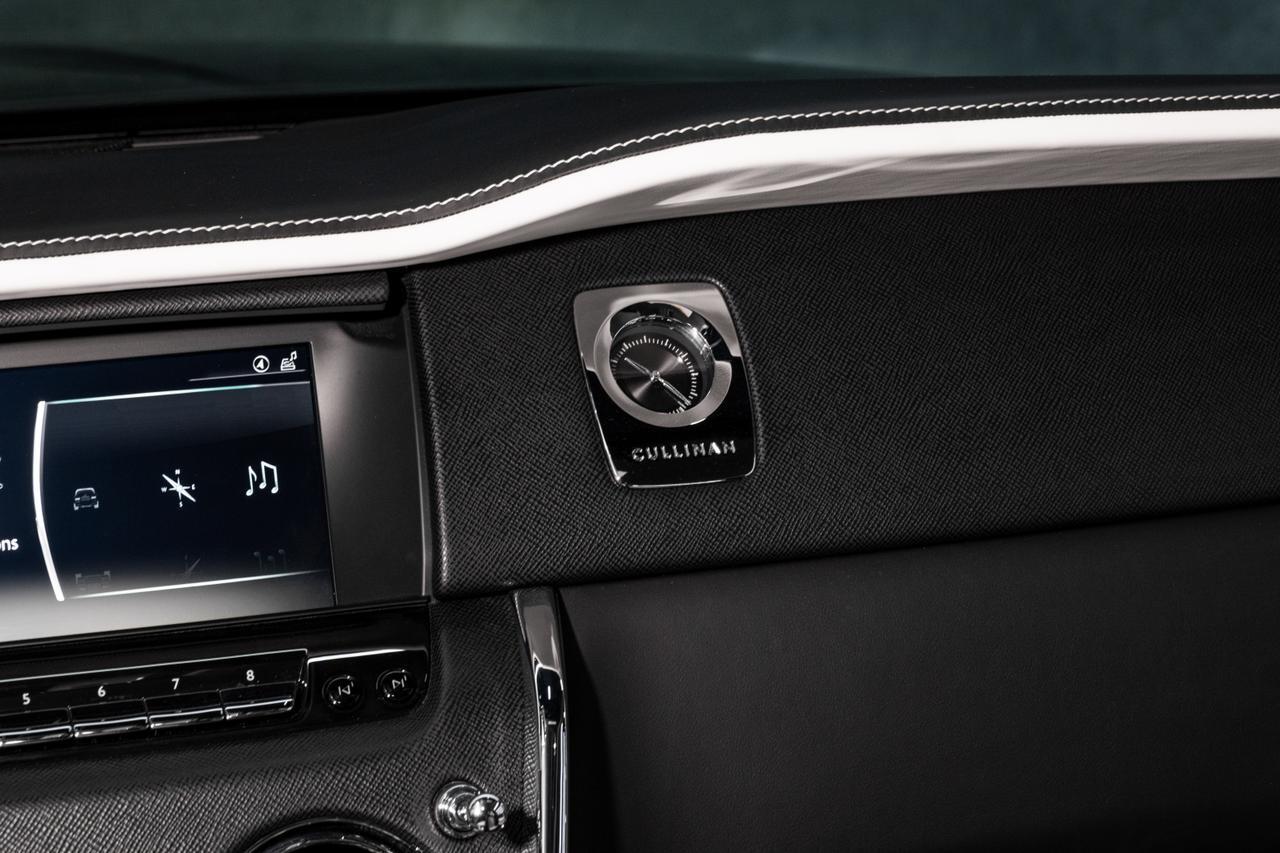 2023 Rolls-Royce Cullinan Mansory Miami FL