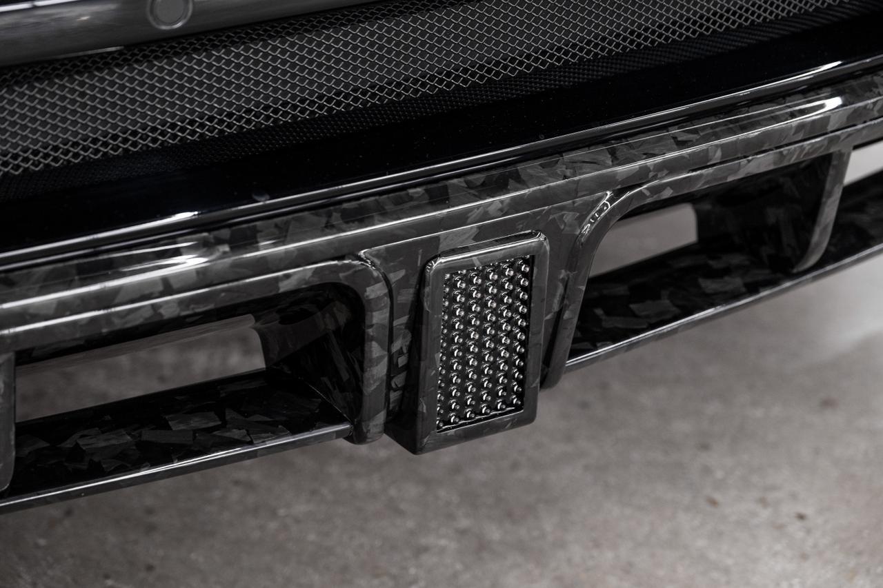 2023 Rolls-Royce Cullinan Mansory Miami FL