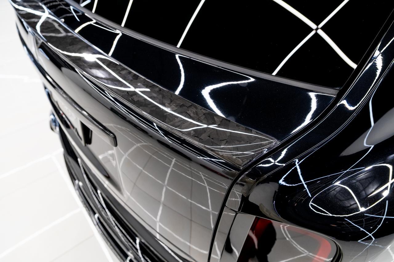 2023 Rolls-Royce Cullinan Mansory Miami FL