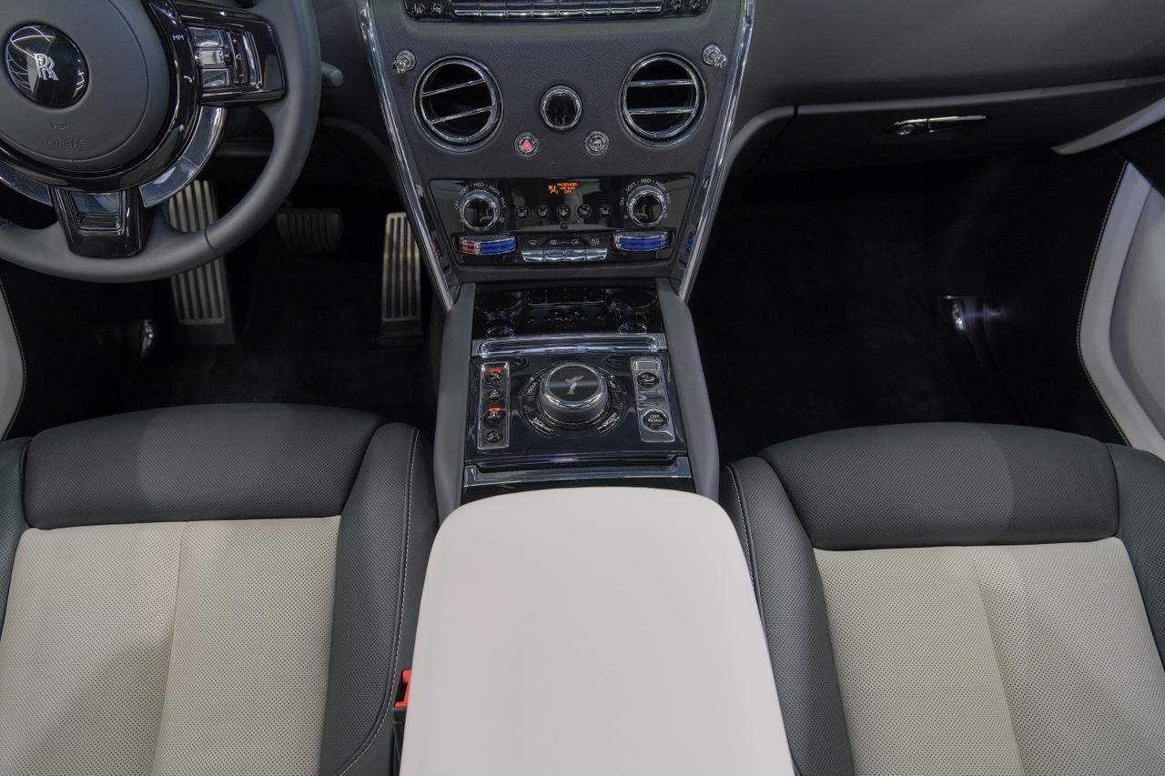 2023 Rolls-Royce Cullinan Mansory Miami FL