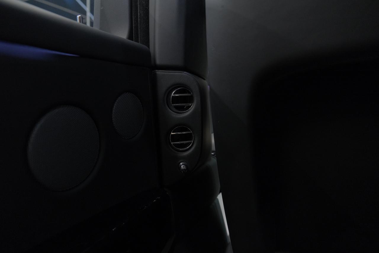 2023 Rolls-Royce Cullinan Mansory Miami FL