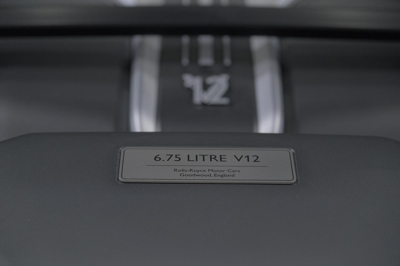 2023 Rolls-Royce Cullinan Mansory Miami FL