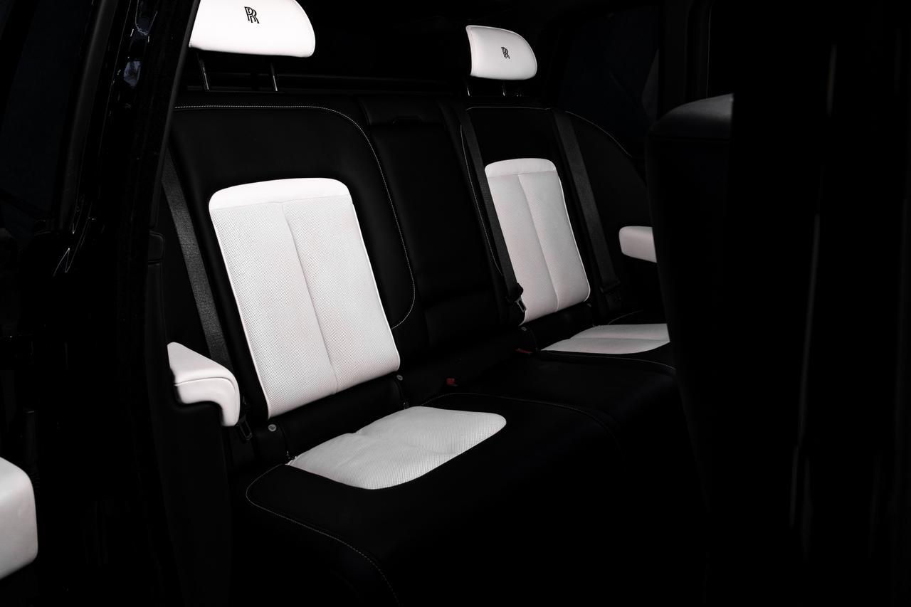 2023 Rolls-Royce Cullinan Mansory Miami FL
