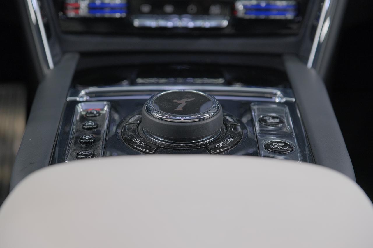 2023 Rolls-Royce Cullinan Mansory Miami FL