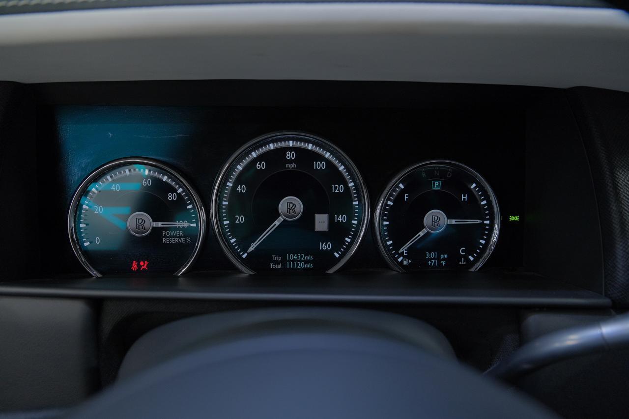 2023 Rolls-Royce Cullinan Mansory Miami FL