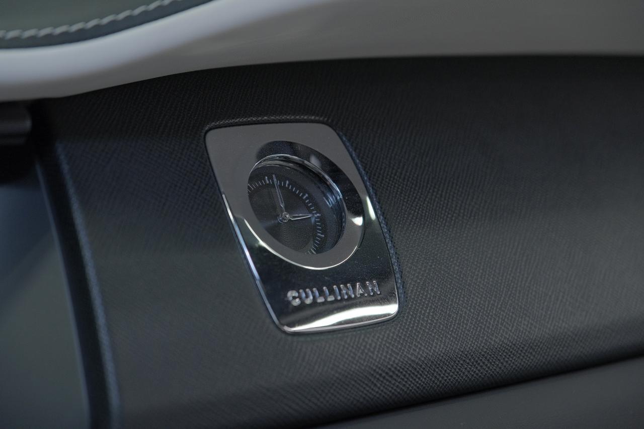 2023 Rolls-Royce Cullinan Mansory Miami FL